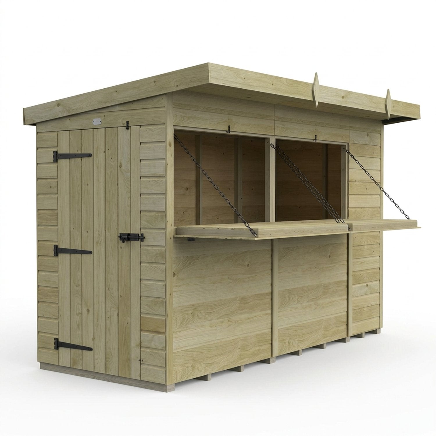 10 x 4 BAR - view 5